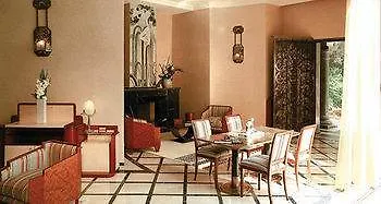 Es Saadi Marrakech Resort - Hotel Marrakesh