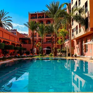 4* Hotel Diwane & Marrakech