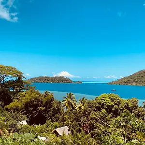 Maison d'hôtes Tupuna