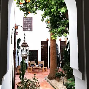 4* Riad Dar Nouba