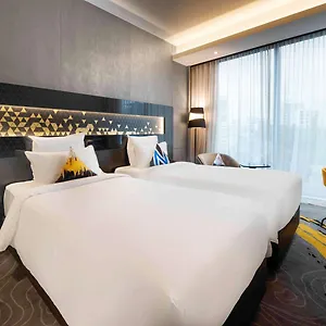 Hotel Novotel On Stevens