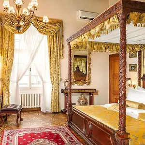 ***** Hotel U By Bhg Czech Republic