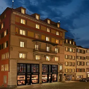 Hotel Widder - Zurichs Luxury Hideaway