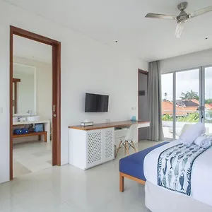  Guest house Capil Indonesia