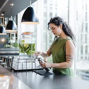 Hotel Citizenm Radhuspladsen