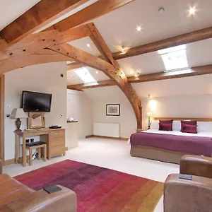 ***** Guest house Cold Cotes United Kingdom