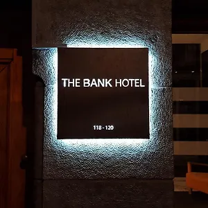 *** Hotel The Bank Netherlands