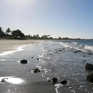 **** Holiday park Tropical Australia
