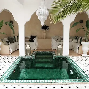 Holiday home Shiraz, Marrakesh