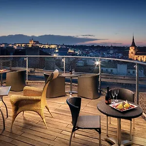 **** Hotel Metropol Design Old Town Czech Republic
