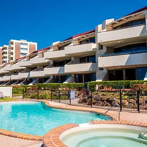 *** Aparthotel Sandrift Beachfront Australia