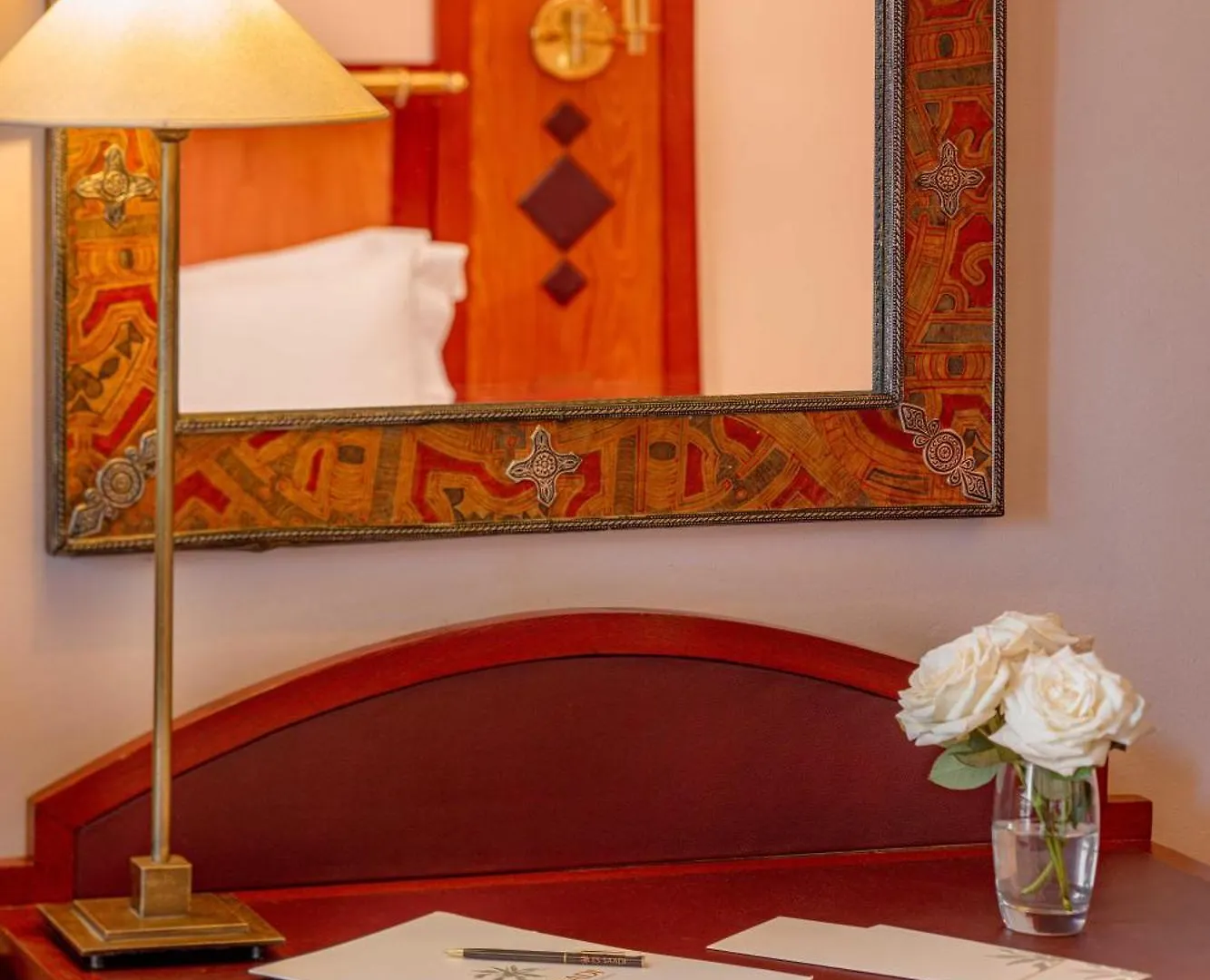 Es Saadi Marrakech Resort - Hotel Marrakesh Morocco