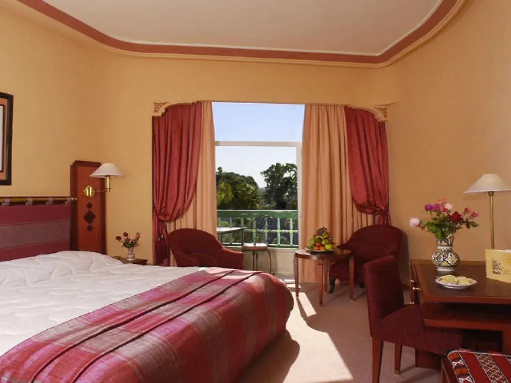 Es Saadi Marrakech Resort - Hotel Marrakesh