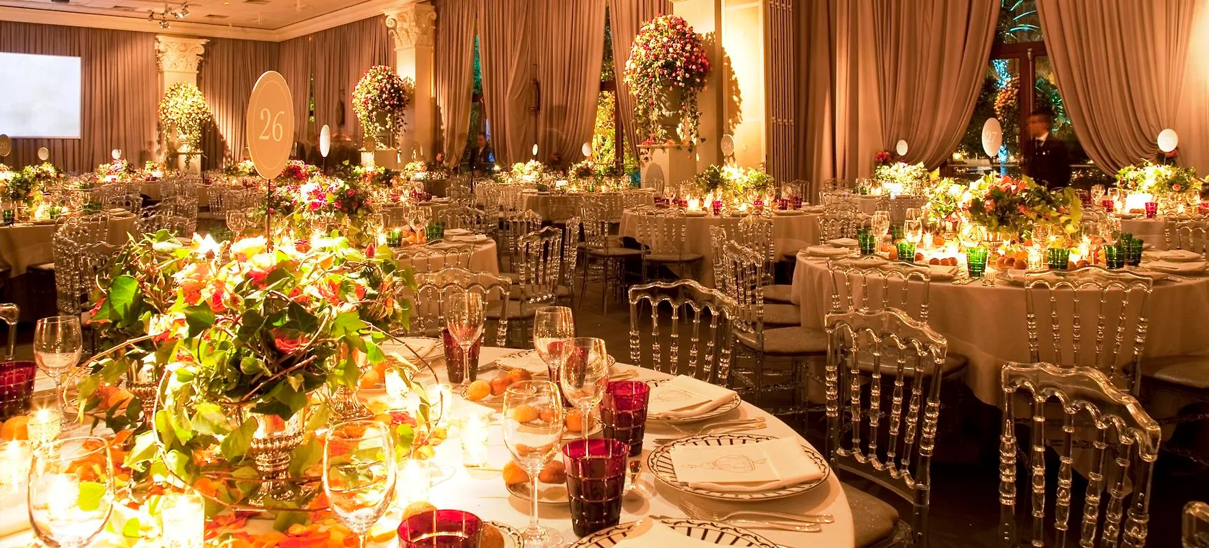 *****  Es Saadi Marrakech Resort - Hotel Marrakesh Morocco