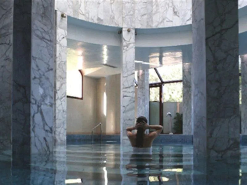 Es Saadi Marrakech Resort - Hotel Marrakesh