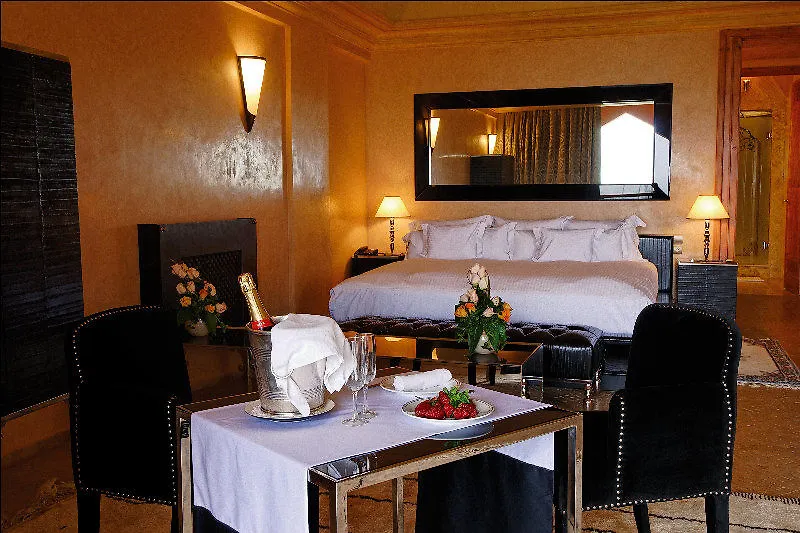 Es Saadi Marrakech Resort - Hotel Marrakesh
